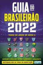Tabela Brasileirão Ed. 01 2022 - Todos os jogos da série A