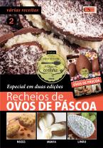 Coleção Doce Cozinha Ed. 99