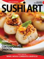 Sushi Art Ed. 43