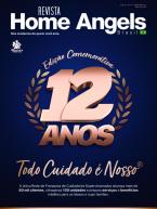 Revista Home Angels Ed. 17