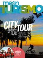 Meon Turismo Ed. 36 - City Tour