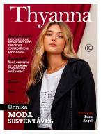 Thyanna Ed. 19