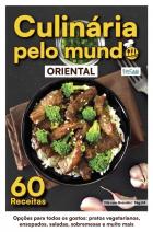 Culinária Pelo Mundo Ed. 08
