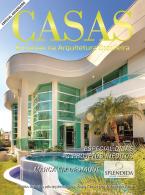 Casas e Curvas na Arquitetura Brasileira Ed. 24