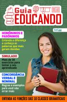 Guia Educando Ed. 16
