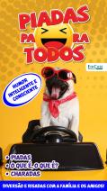 Piadas para Todos Ed. 94