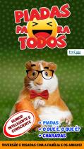 Piadas para Todos Ed. 99