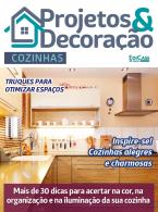 Projetos e Decoração Ed. 27