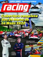 Racing Ed. 352
