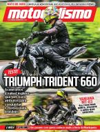 Motociclismo Ed. 291