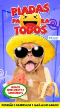 Piadas para Todos Ed. 107