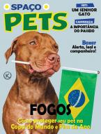 Spaço Pets Ed. 41