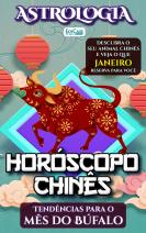Astrologia Ed. 44 - Horóscopo Chinês