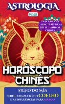 Astrologia Ed. 46 - Horóscopo Chinês