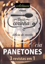 Coleção Doce Cozinha Ed. 115