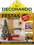 Decorando - Construa e Decore Ed. 15