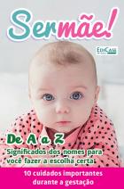 Ser Mãe Ed.15