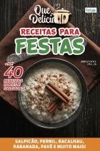 Que Delícia Ed. 42