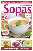 Segredos da Culinária Ed.06