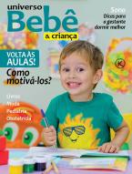 Universo Bebê e Criança Ed. 50
