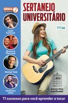 Cifras Dos Sucessos Ed. 71