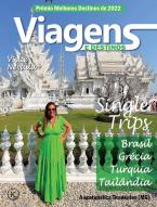 Viagens e Destinos Ed.38