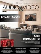 Áudio & Vídeo – Design e Tecnologia Ed. 202