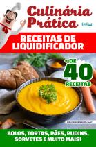Culinária Prática Ed. 28