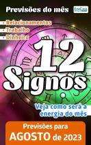 Previsões do Mês Ed. 62