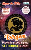Signo do Mês Ed. 63