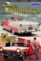 Cultura do Automóvel Ed. 47