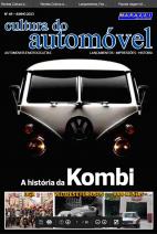 Cultura do Automóvel Ed. 48