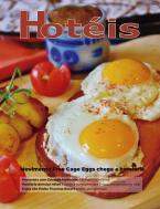 Revista Hotéis Ed. 240