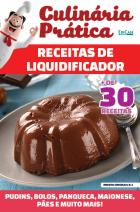 Culinária Prática Ed. 29