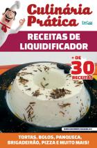 Culinária Prática Ed. 30