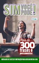 Sim, Você Pode! Ed. 24