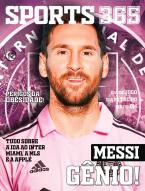 Sports 365 Ed. 50