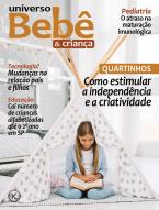 Universo Bebê e Criança Ed. 56