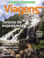 Viagens e Destinos Ed.42