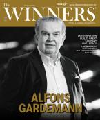 The Winners Ed. 58