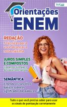Orientações Enem Ed. 51