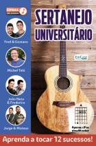 Cifras Dos Sucessos Ed. 82