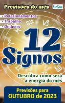 Previsões do Mês Ed. 64