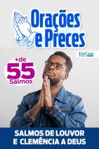 Orações e Preces Ed. 27