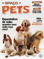 Spaço Pets Ed. 52