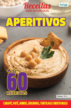 Receitas sem Segredos Ed.55