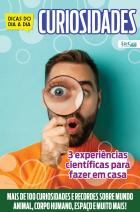 Dicas do dia a dia Ed. 59
