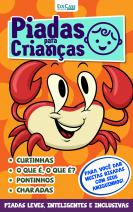 Piadas Para Crianças Ed. 138