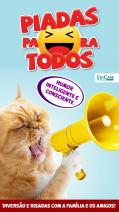Piadas para Todos Ed. 157