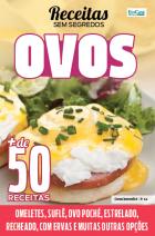 Receitas sem Segredos Ed.58